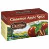 Celestial Seasonings Herbal Tea, Caffeine Free, Cinnamon Apple Spice, Tea Bags