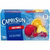 Capri Sun Fruit Punch Ready-to-Drink Juice Drink