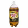 Canada Dry Ginger Ale, Caffeine Free, Bold