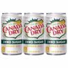 Canada Dry Diet Canada Dry Ginger Ale Ginger Ale, Diet, 6 Pack