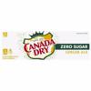 Canada Dry Diet Canada Dry Ginger Ale Ginger Ale, Diet, 12 Pack