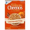 Cheerios Oat Cereals, Pumpkin Spice