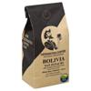 Cervantes Coffee Coffee, 100% Arabica, Organic, Whole Bean, Medium, Bolivia