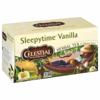 Celestial Seasonings Herbal Tea, Caffeine Free, Sleepytime Vanilla, Tea Bags