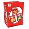 Cheez-It Crackers Cheez-It Baked Snack Cheese Crackers, Variety Pack, 12ct 12.1oz