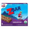 Clif Kid ZBar Energy Snack Bars, Chocolate Chip