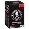 Death Wish Coffee Co Coffee, Death Cups, Pods, 10 Pack