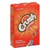 Crush Drink Mix Packets, Sugar Free, Orange, On The Go