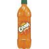 CRUSH Crush Orange Soda Soda, Orange, 6 Pack