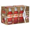 Diet Coke Cola, Caffeine Free, Fridge Pack