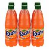 Fanta Soda, Orange, 6 Pack
