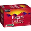 FOLGERS Coffee, Unflavored