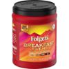 FOLGERS Coffee, Breakfast Blend