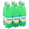 Fresca Soda Water, Grapefruit Citrus, Sparkling, Original