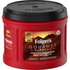 FOLGERS Gourmet Supreme Coffee, Unflavored