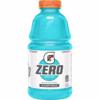 Gatorade Zero Thirst Quencher, Zero Sugar, Glacier Freeze