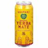 Guayaki Yerba Mate, Organic, Tropical Uprising