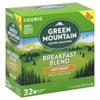 Green Mountain Coffee Coffee, 100% Arabica, Light Roast, K-Cup Pods, Value Pack