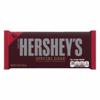 Hershey's Chocolate, Special Dark, Mildly Sweet, XL