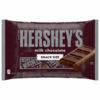 Hershey's Chocolate Candy, Milk Chocolate, Halloween Candy, Snack Size