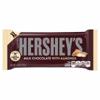 Hershey's Candy Bar, Milk Chocolate with Almonds, Extra Large Size