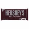 Hershey's Candy Bar, Milk Chocolate, Extra Large Size
