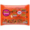 Hershey's Candy Assortment, Reese's Lovers, Snack Size