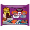 Hershey's Candy Assortment, Halloween Shapes, Snack Size