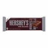 Hershey's Bars, Milk Chocolate, Snack Size