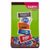 Hershey Chocolate Candy Assortment, Snack Size, Party Pack
