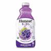 Honest Grape Juice