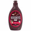 Hershey's Syrup, Genuine Chocolate Flavor, Fat Free