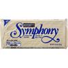 Hershey's Symphony Milk Chocolate Bar, Creamy, Almonds & Toffee Chips, XL