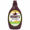 Hershey's Simply 5 Syrup, Genuine Chocolate Flavor