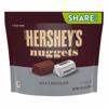 Hershey's Nuggets, Milk Chocolate, Share Pack