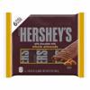 Hershey's Milk Chocolate with Whole Almonds, 6 Full Size