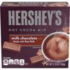 Hershey's Milk Chocolate Hot Cocoa Mix