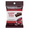 Hershey's Chocolates, Sugar Free, Mildly Sweet, Special Dark