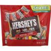 Hershey's Chocolate, Special Dark, Share Pack