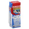 Horizon Organic Organic Milk, Lowfat, Organic, 1% Milkfat