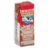 Horizon Organic Milk, Lowfat, Chocolate