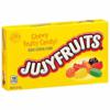 Jujyfruits Candy, Fruity, Chewy