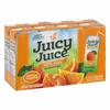 Juicy Juice 100% Juice, Orange Tangerine, 8 Pack