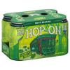 Abita Beer, Juice Pale, Hop-On 6/12 oz cans