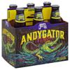 Abita Beer, Andygator, Helles Dopplebock 6/12 oz bottles