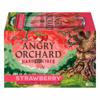 Angry Orchard Hard Fruit Cider, Strawberry, 6/12oz cans