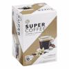 Kitu Super Coffee Coffee, Vanilla, Recyclable Brew Cups