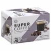 Kitu Super Coffee Coffee, Dark Roast, Recyclable Brew Cups