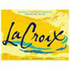 LaCroix Sparkling Water, Lemon