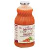 Lakewood Pressed Juice, Organic, Pure Carrot